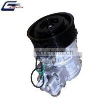 European Truck Auto Spare Parts Air Conditioner Compressor DCP17034 0002340811 5412300011 5412300111 5412301011for MB Truck thumbnail-5