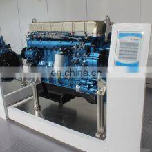 SDEC Brand New 310HP Water-cooled SC10E310 Diesel Engine thumbnail-5