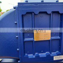 Alta venta del motor de motor diésel eléctrico de motor a bordo de barco WP12C400-18 de 400 HP thumbnail-5