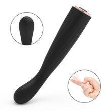 Little finger vibration egg wand massager clitoral sex stimulator toys for women