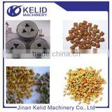 Fully Automatic Dry Pet Food Feed Machine thumbnail-3