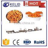 High Quality High Output Cheetos Making Machinery