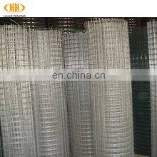2020 High Quality Galvanized Steel and PVC Coated Welded Wire Mesh Fence for Sale thumbnail-2