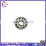 Ball Bearings 6202 6203 6204 6205 6206 MADE IN CIXI BEARING thumbnail-4