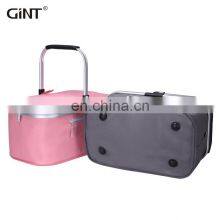GiNT 25L Amazon Hot Selling Lunch Box Bag Food Basket Insulated Ice Cooler Box for Outdoor Camping thumbnail-1