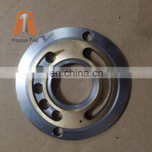 ZAX120-3 Valve plate for hydraulic pump parts