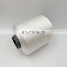 Raw White Yarn With 100% Polyester Plastic Dyeing Tube Twist Machine in Factory Price thumbnail-2