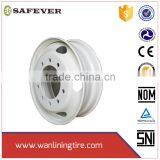 2016 Top Selling 22.5*8.25 22.5x11.75 8.25*22.5 Alloy Rim Truck Wheel With Last Price thumbnail-3