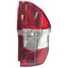 1841016 Or 2069551 Clear Indicator Halogen Tail Lights For Ford Transit Courier Tourneo 2014 Rear Lamp thumbnail-1
