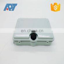 Стеновой монтажный FTTH-шкаф, оптический разъемный ящик с PLC-сплиттером / Пигтейлами и адаптерами thumbnail-3