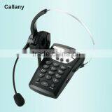 Best Selling New Products Call Center Headphone Telephone thumbnail-1