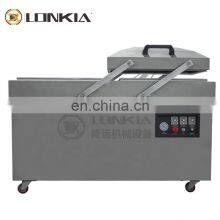 Meat Packaging Machine Vacuum Pack Olive Vacuum Packaging Machine thumbnail-5