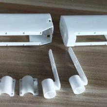 3D Printing Processing Customized Earphone Hand Board Model Product Appearance Design CNC Processing Resin Hand Customization thumbnail-2