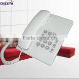 Low Price China Analog Telephone Office Intercall thumbnail-1