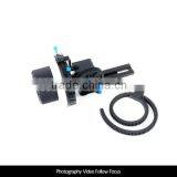 AB Limit Aluminum for Canon 5d Mark Iii Camera Follow Focus Video Photography thumbnail-2