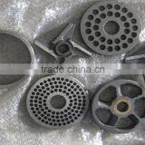 Electric Industrial Heavy Duty Mincer/meat Grinder thumbnail-4