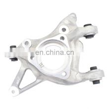 Hot Sale Professional Lower Price Equinox ENVISION car Rear suspension steering knuckle LH For Chevrolet 84034343 13377297