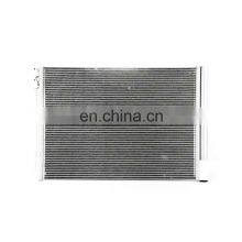 Aluminium Radiators 64534247809 for F10 F07 F12 F13 F06 F01 F02 F03 F04 Car Radiator thumbnail-1
