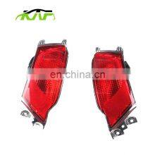 For Land Rover Range Rover Sport 2014 Rear Reflector Lr043983rh Lr043985lh Rear Right Tail Fog Light Lamp Reflector thumbnail-1