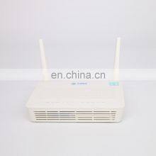 HS8546V5 4GE TEL 2USB Original Wifi Gpon Onu Ont Router thumbnail-3