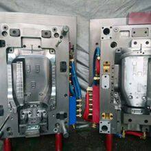 Automotive Product Mould