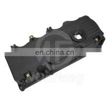 Plastic Black Automobile Spare Parts Engine Valve Cover For HYUNDAI 2241022610 thumbnail-5