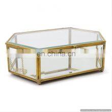 Glass Unique Box for Sale