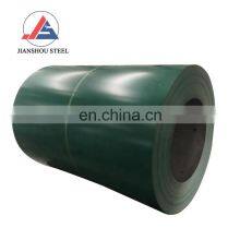 Color Prepainted Zinc Coated Steel Coils Z80 Ppgl/ppgi Galvanized Steel Coil thumbnail-2