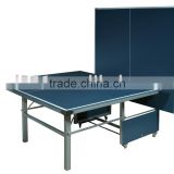 foldable pingpong table/ table tennis table