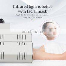 Factory Price PDT Phototherapy Lamp Skin Rejuvenation Wrinkle Whitening Device for Treat Acne Skin Led Light Therapy Machine thumbnail-4