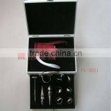 Cheap Aluminum Wine Carrying Case thumbnail-1