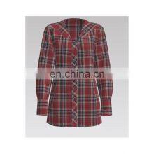 2022 Spring/Summer New Development Design 100%Cotton Yarn Dye Yarn-dyed Fabric for Shirt thumbnail-1