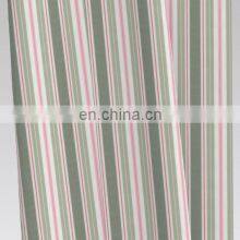 Super Comfortable Cotton Fabric Dyed Woven Fabric For Dress thumbnail-3