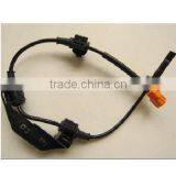 ABS Brake Sensor, Wheel Speed Sensor, Rear Left Sensor OEM:57475-S9A-013 thumbnail-3