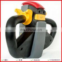 Material Handling FORKLIFT Frei Temo 600 thumbnail-2