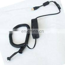 Curtis OEM Level Handheld Programmer 1314-4402 With DB-9 Cable for CANopen Network thumbnail-5