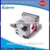 Metairs Rexroth Hydraulic Uchida Gear Pump thumbnail-6