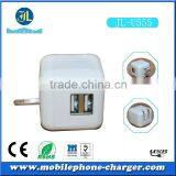 Guangzhou Factory Direct Usb Travel Charger With Foldable Plug Mobile Phone Chargers thumbnail-2