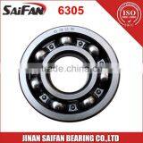 Textile Machine Bearing 6205 Deep Groove Ball Bearing 6205 zz thumbnail-5