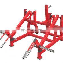 Equipment Fitness Squat High Pull Lunge Combined Gym Machine