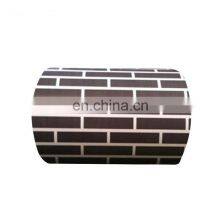 DX51D G550 Ral 9002 Ral 9024 Prepainted Galvanized Steel Sheet Color Coated Ppgi Coil for Building thumbnail-5