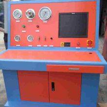 Cylinder External Measurement Hydraulic Testing Machine thumbnail-4
