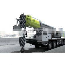 China Zoomlion Machinery Heavy Hook Lift Truck Crane 25 Ton Factory Price thumbnail-1