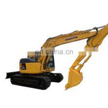 Komatsu Mini Digger PC128 Hot Sale Used Excavator thumbnail-3