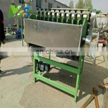 MS Automatic Cashew Sheller Machine Cashew Nut Process Machine thumbnail-2