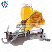 Multi-functional Bottle Oral Liquids Potions Liquids Alcohol Filling Machine