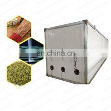 Energy Saving Maca Hemp Herbs Drying Machine Stainless Steel Drying Machine Equipment Dehydrator