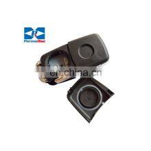 China Supplier Wholesale Silicone Car Key Blank With Plastic Handle