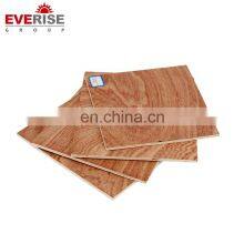 Waterproof Plywood / High Gross White Melamine Plywood Prices , Melamine Board on Particle Board / Plywood / Mdf thumbnail-5