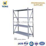 Good Quality Light Duty Banner Storage Rack for Industries